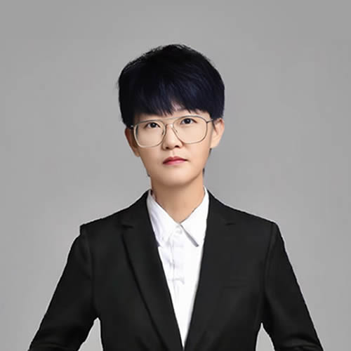 赣州情感咨询导师：依然老师